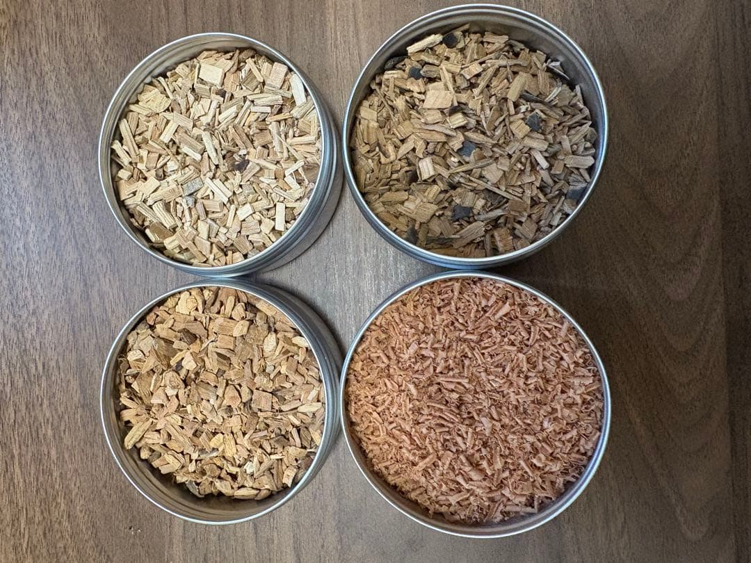 TARU HOLIC グラストップスモーカー