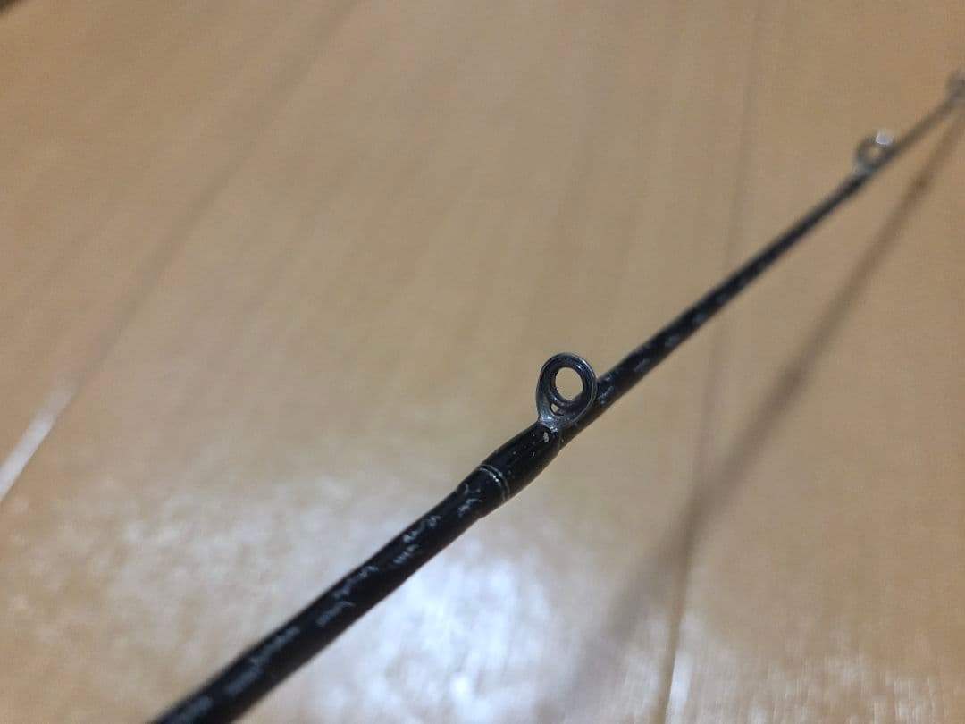 17エクスプライド　1610m-2 シマノ