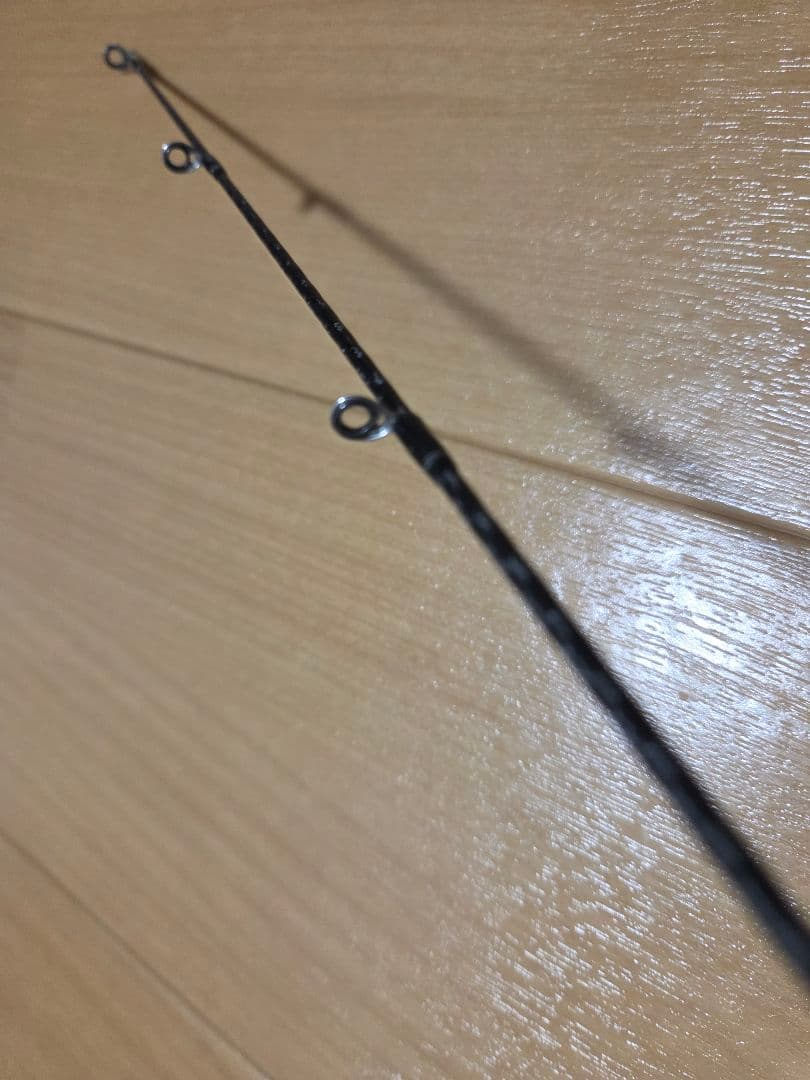 17エクスプライド　1610m-2 シマノ