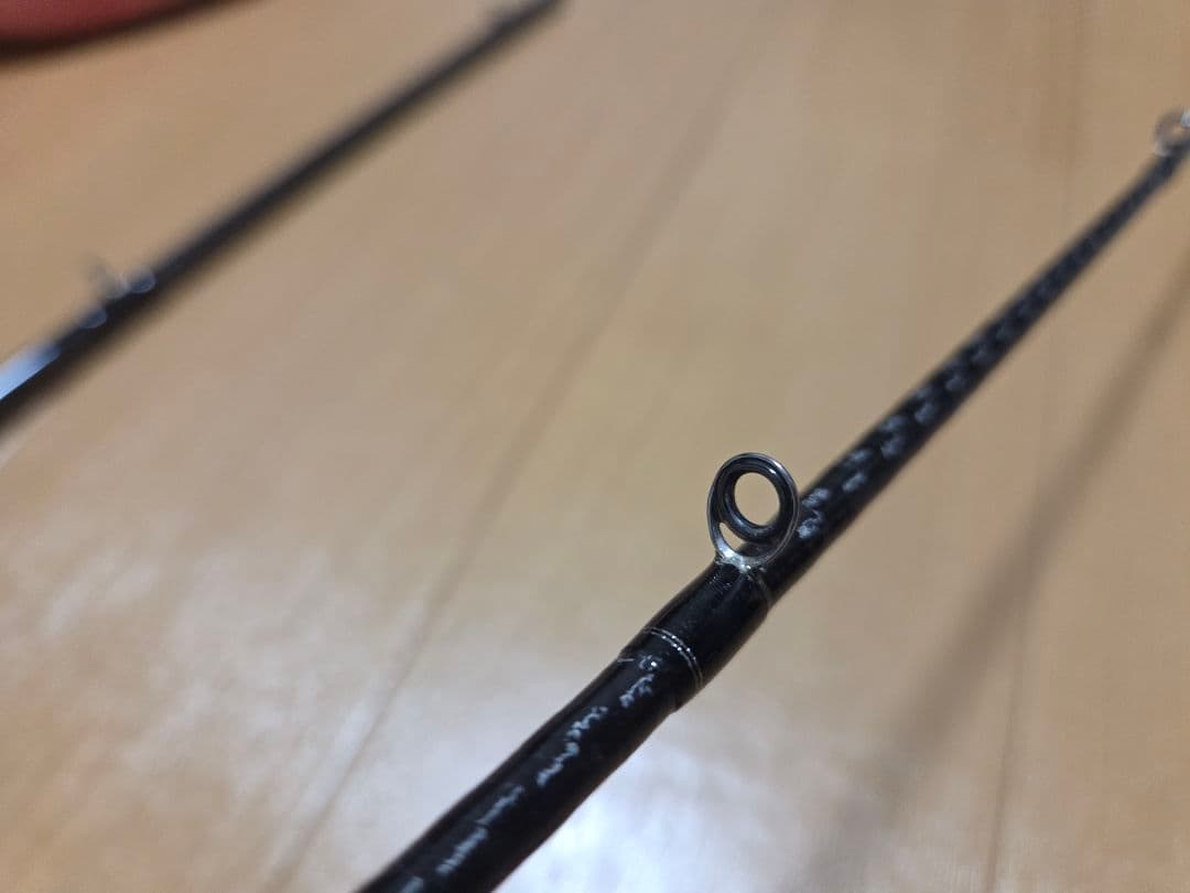 17エクスプライド　1610m-2 シマノ