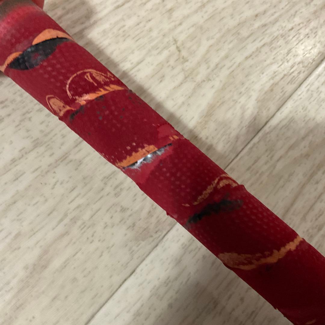 ミズノ 少年軟式バット レガシー　限定カラー