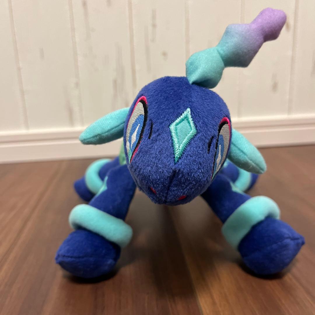 なでておしゃべり♪きらめきテラパゴス