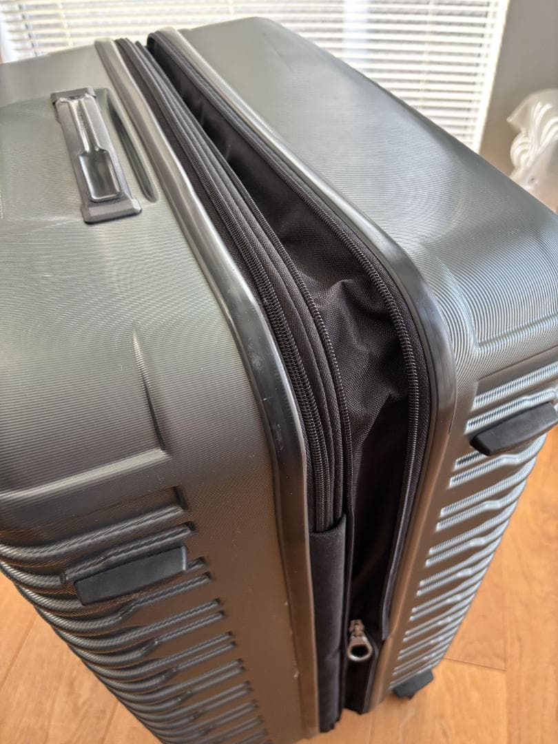 【未使用品】Samsonite（サムソナイト）スーツケース　28インチ