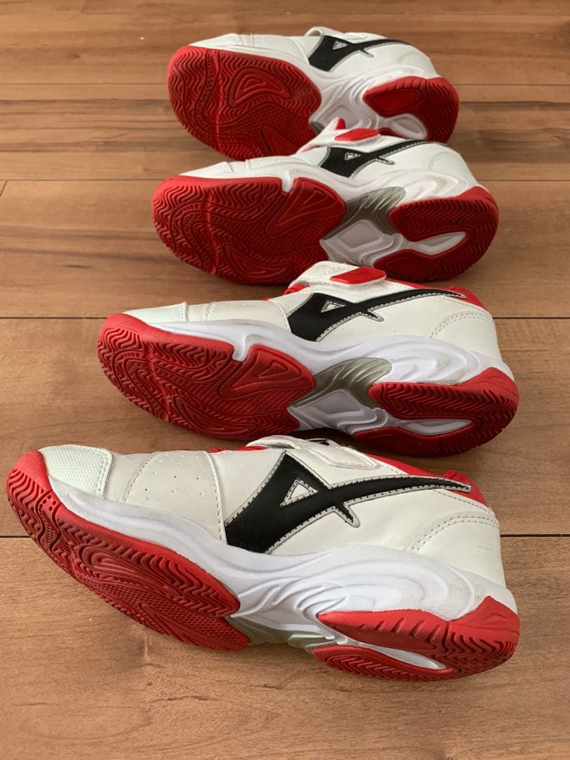 YONEX Ace Gate エースゲート 59 軟式テニスラケット シューズ