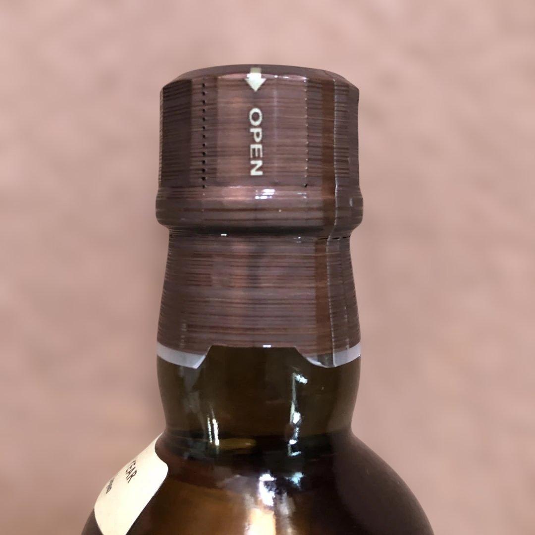 【新品未開封】山崎12年・山崎・知多ウイスキーセット