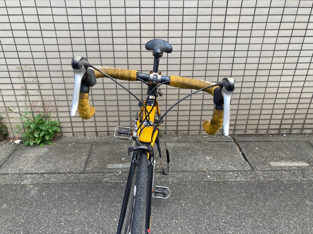 ロードバイク LOUIS GARNEAU LGS-CEN ルイガノ シーイーエヌ