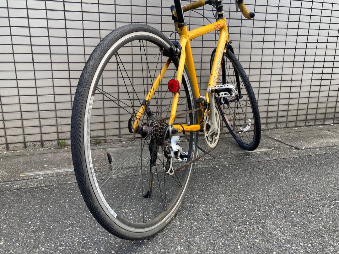 ロードバイク LOUIS GARNEAU LGS-CEN ルイガノ シーイーエヌ