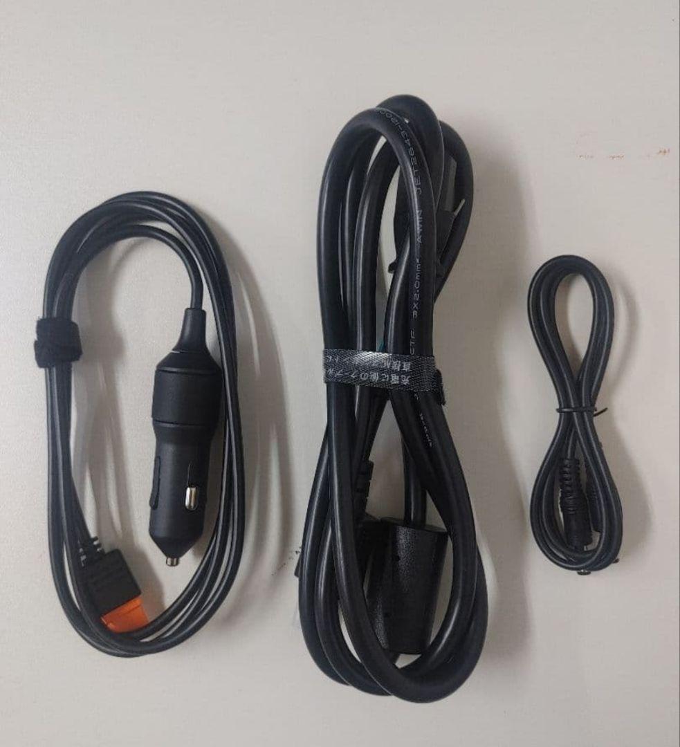 ラ*ル様 正規整備済品　EcoFlow DELTA 2 ポータブル電源