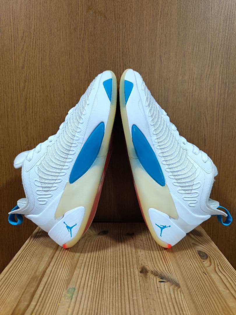 Nike Jordan Luka1　ナイキ　ジョーダン　ルカ1 26.5cm