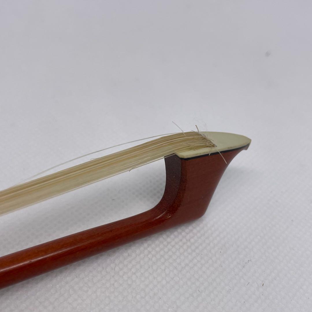 ARCHET A1001？PE1005？バイオリン弓 アルシェ 日本製