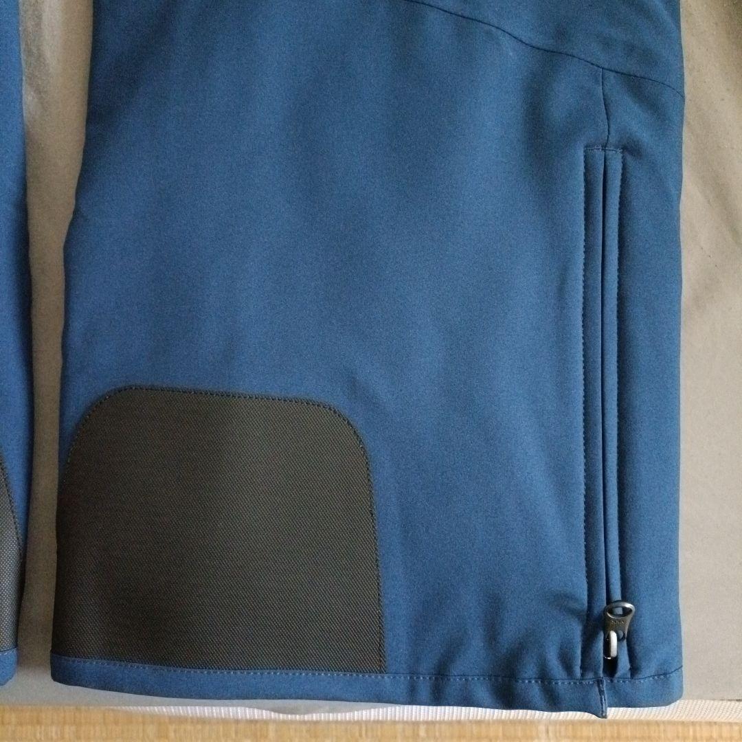 ONYONE オンヨネ ネイビー スキーウェア パンツ