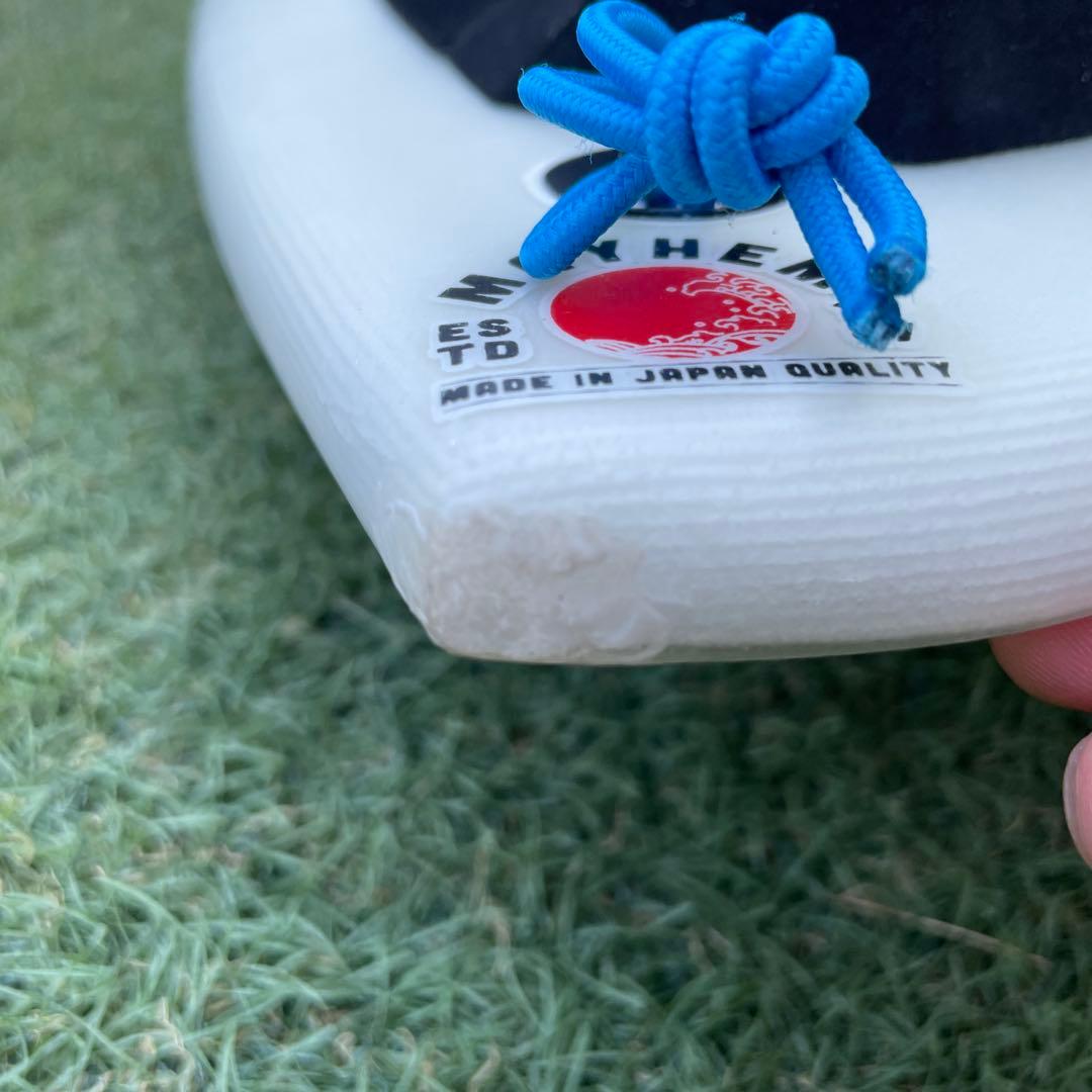 LOST RNF’96 5’5 28.5cl