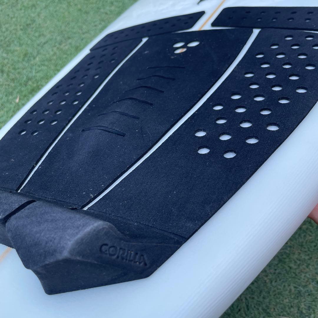 LOST RNF’96 5’5 28.5cl