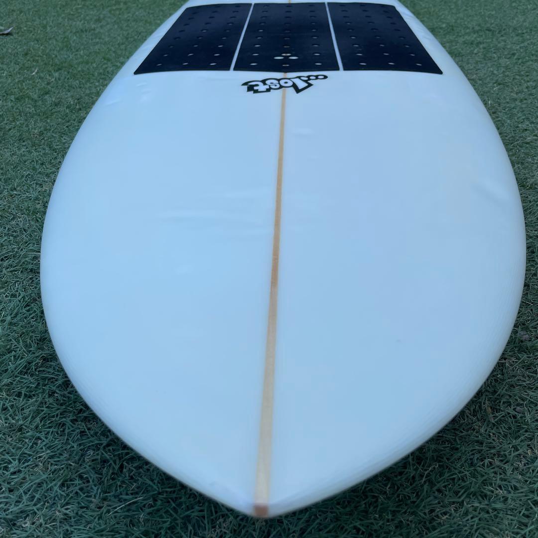 LOST RNF’96 5’5 28.5cl