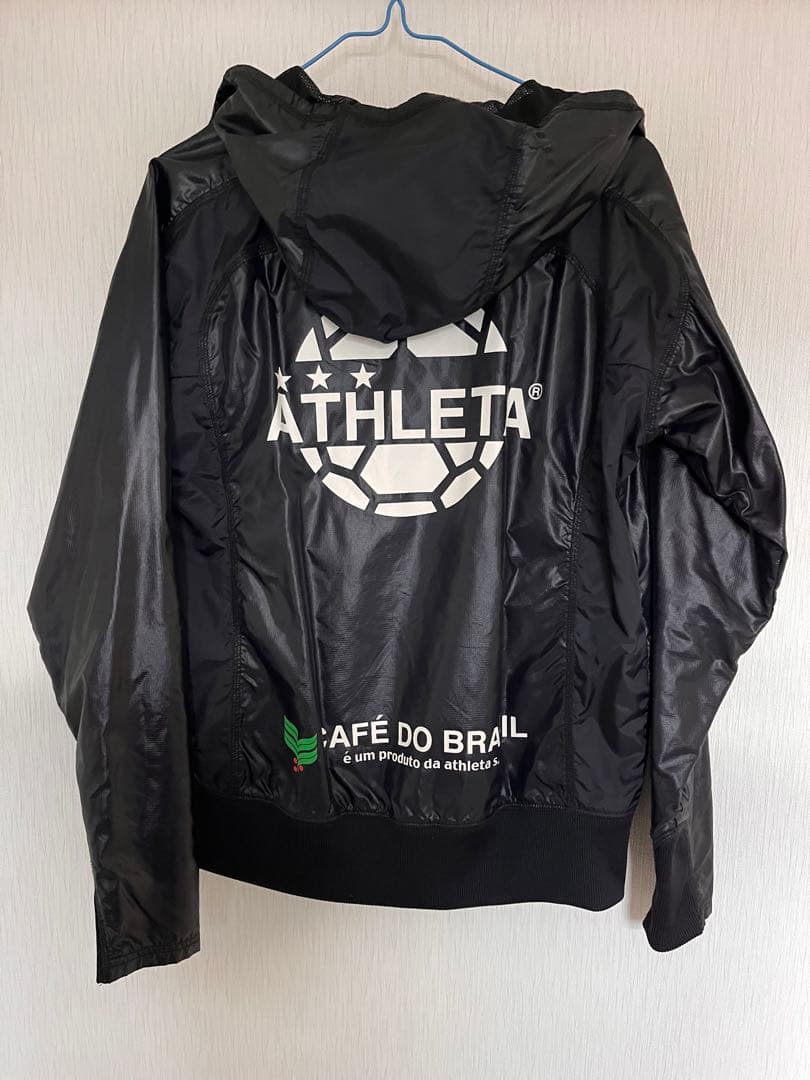 アスレタ5点+ペナルティセットまとめ売り