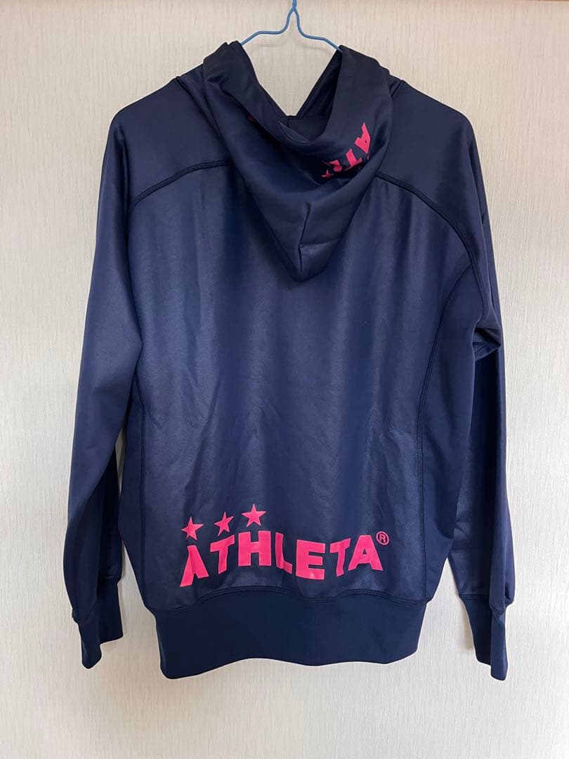 アスレタ5点+ペナルティセットまとめ売り