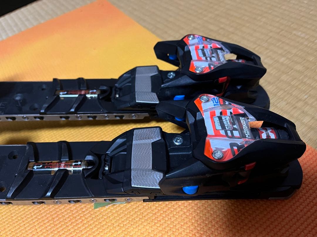 マサトさん専用　マーカーエクセル12,ピストンプレート付き