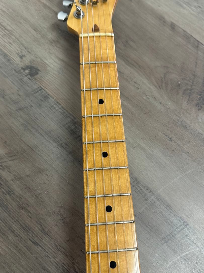 Fender Telecaster エレキギター