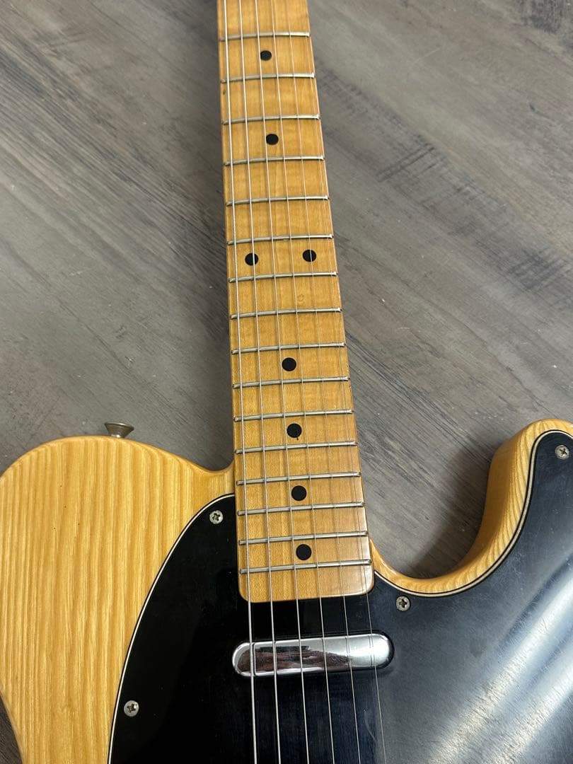 Fender Telecaster エレキギター