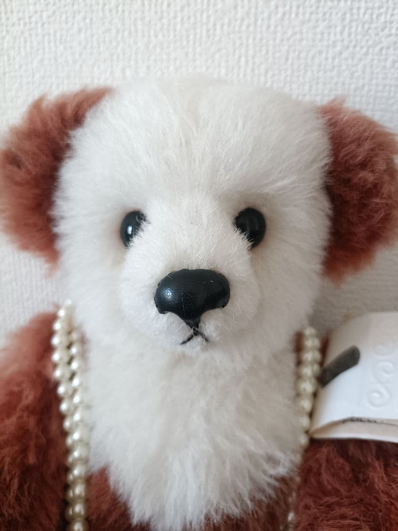 マレイベア　maray bear 海外作家　テディベア　アーティスト