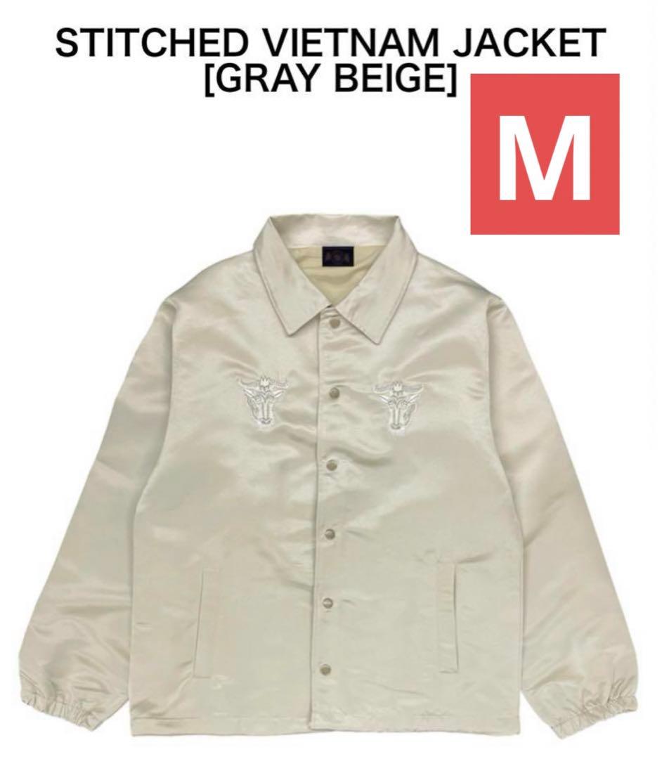 King Gnu STITCHED VIETNAM JACKET Mサイズ
