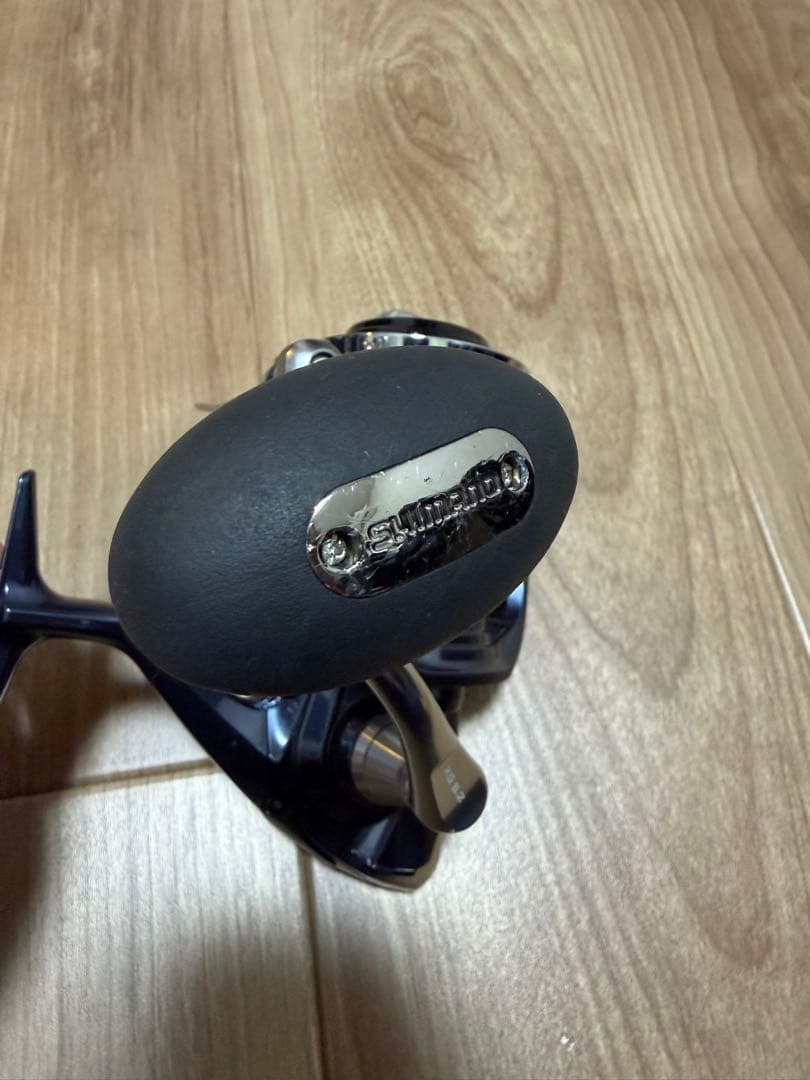 ※値下げ中　シマノ　21ツインパワーSW14000XG