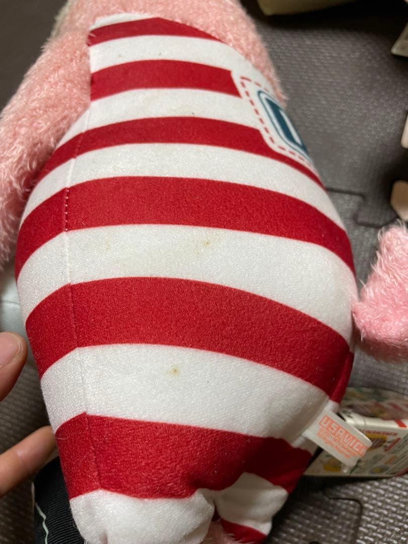 うさビッチ　ぬいぐるみ