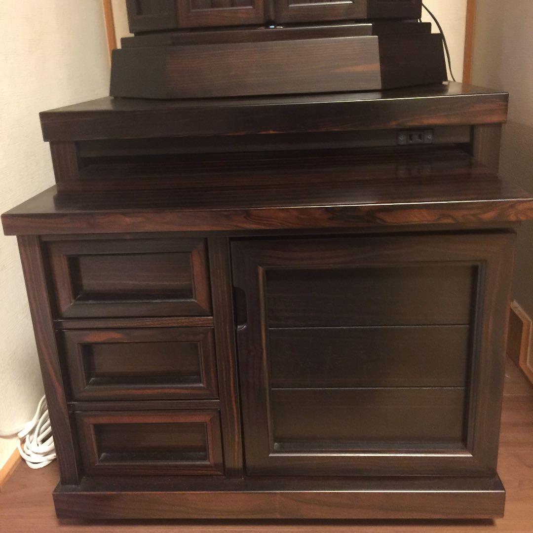 仏壇  創価学会