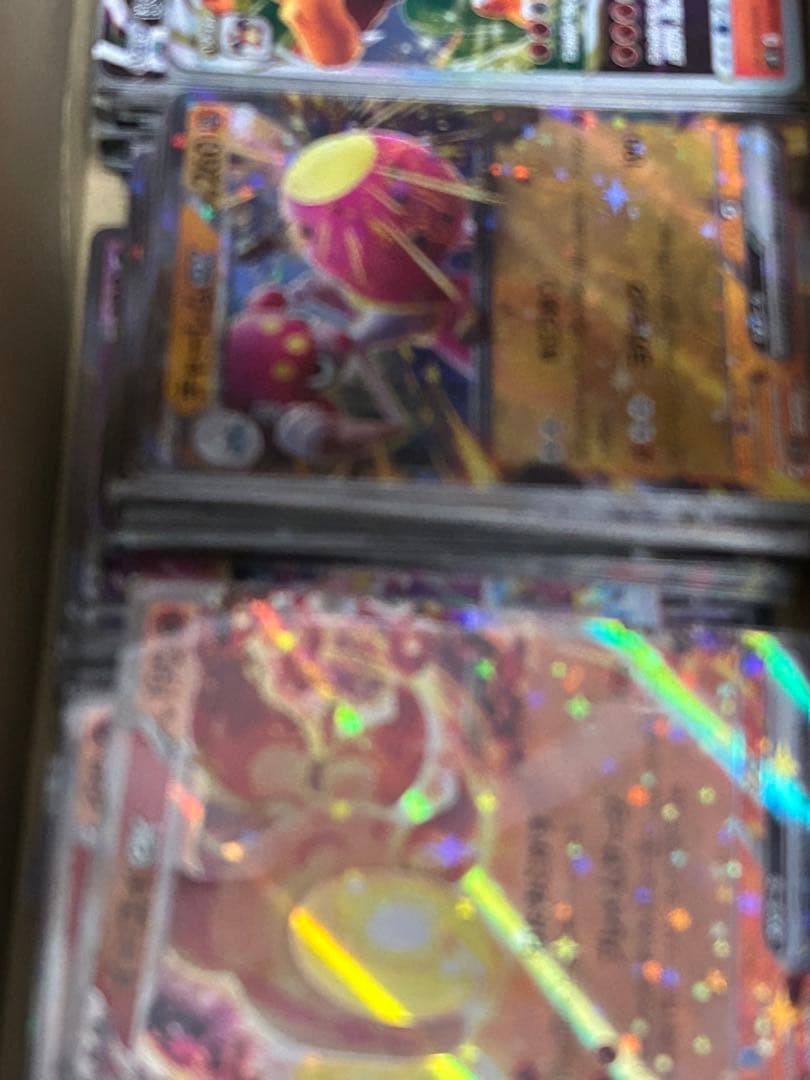 ポケモンカード、デュエルマスターズ引退品