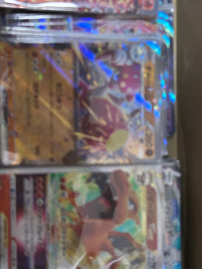 ポケモンカード、デュエルマスターズ引退品