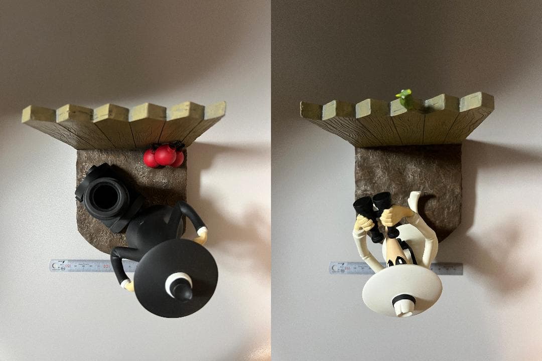 500セット限定 スパイVSスパイ ブックエンド MAD magazine