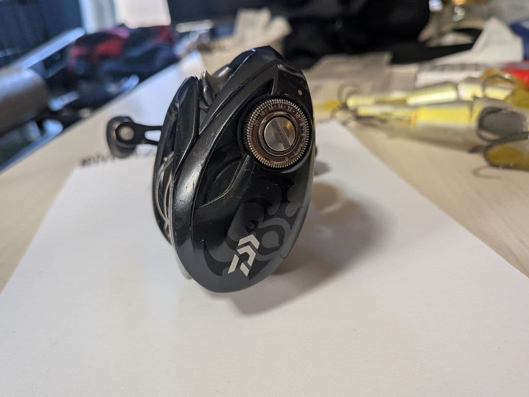 タトゥーラ sv tw 8.1