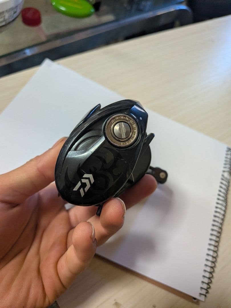 タトゥーラ sv tw 8.1