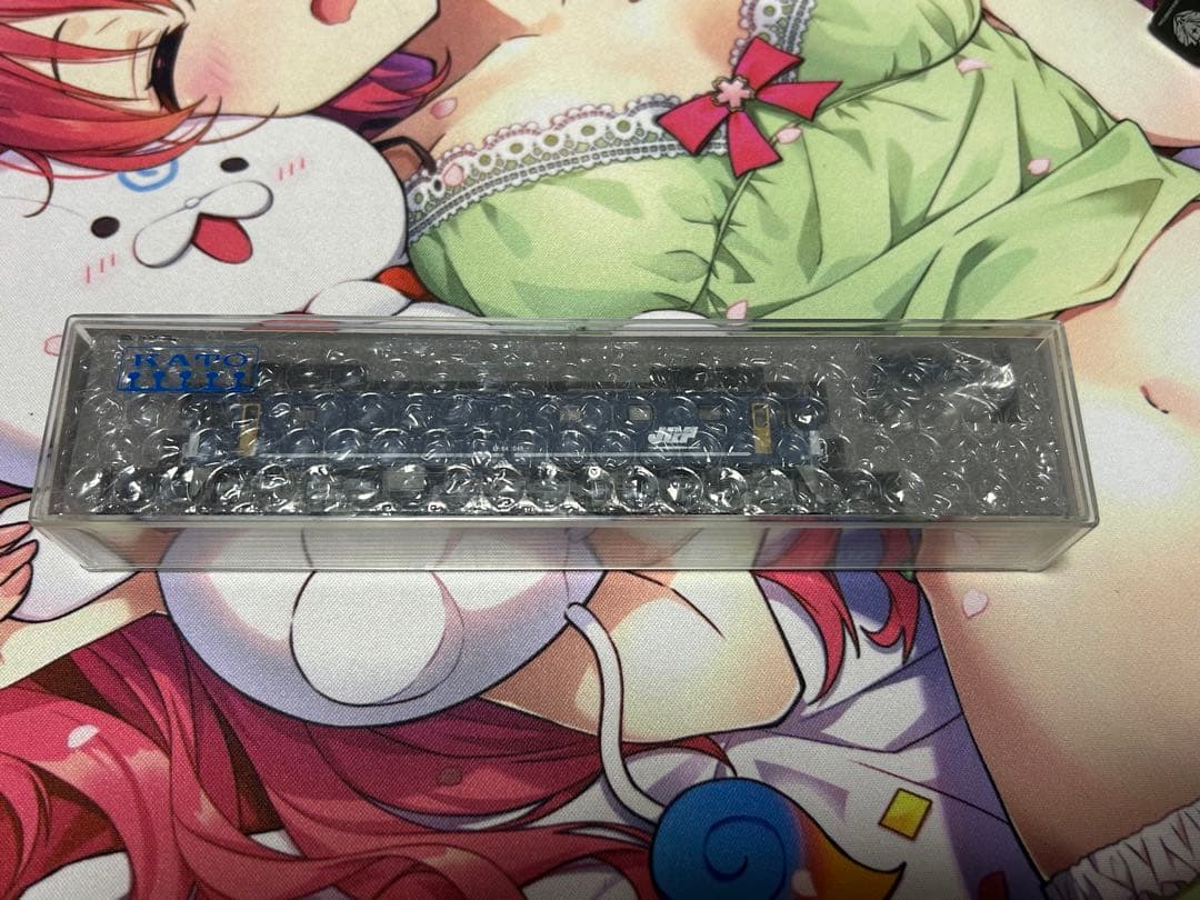 3023-5 EF64 1000 JR貨物 広島更新色タイプ