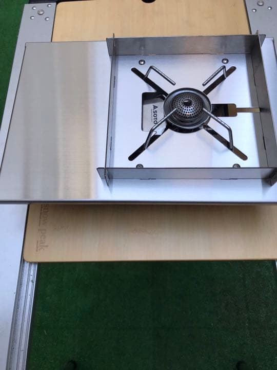 テーブル・チェア・ハンモック 502