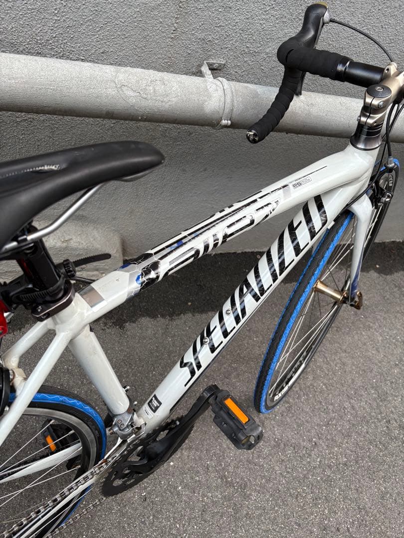 ロードバイク スペシャライズド ALLEZ