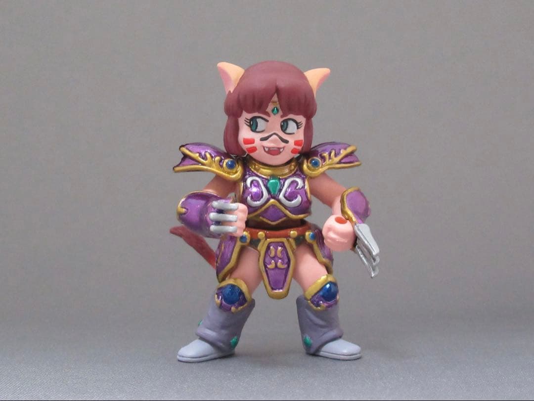 ヴィルガスト　リキュア