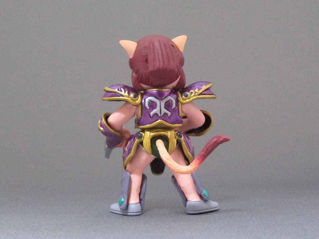 ヴィルガスト　リキュア