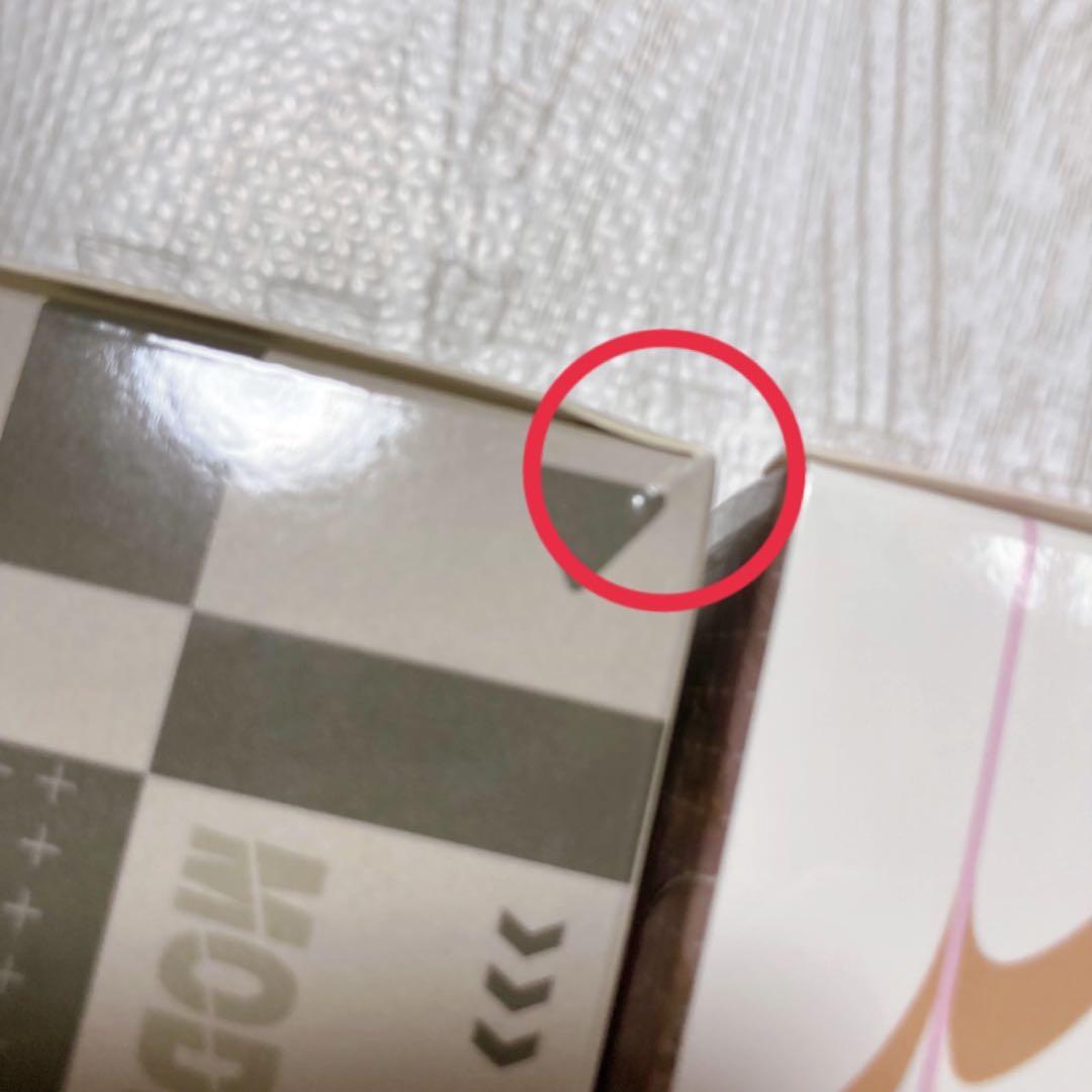 NIKKE 勝利の女神　モダニア ドロシー　紅蓮　カップ麺ホルダー 限定特典