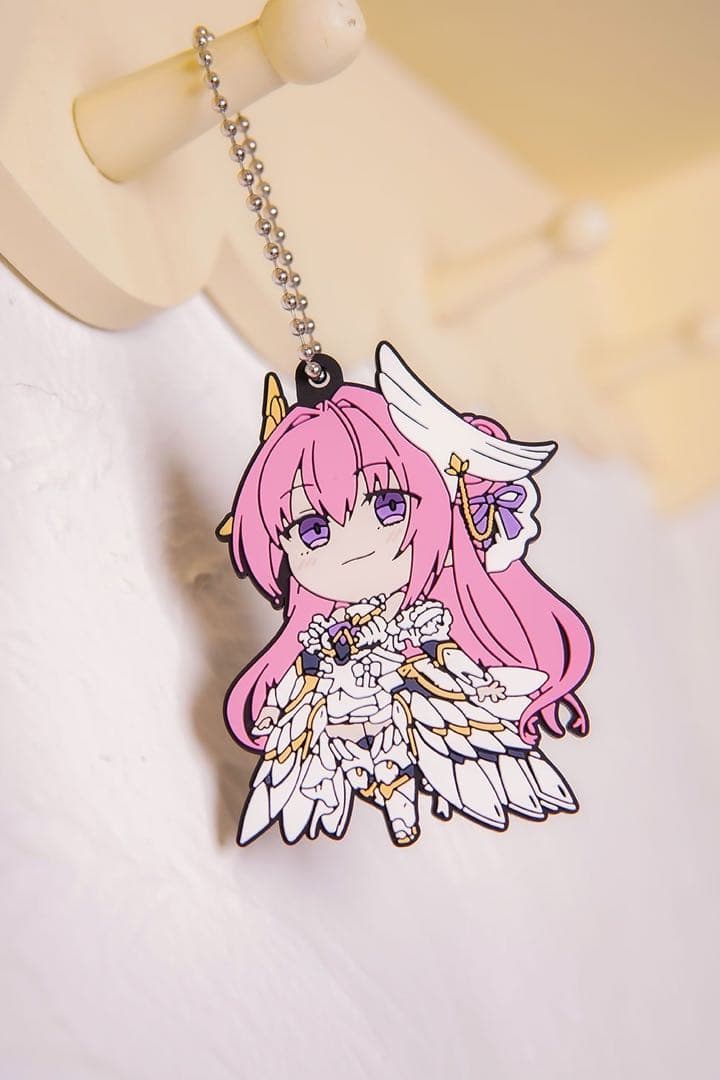 NIKKE 勝利の女神　モダニア ドロシー　紅蓮　カップ麺ホルダー 限定特典