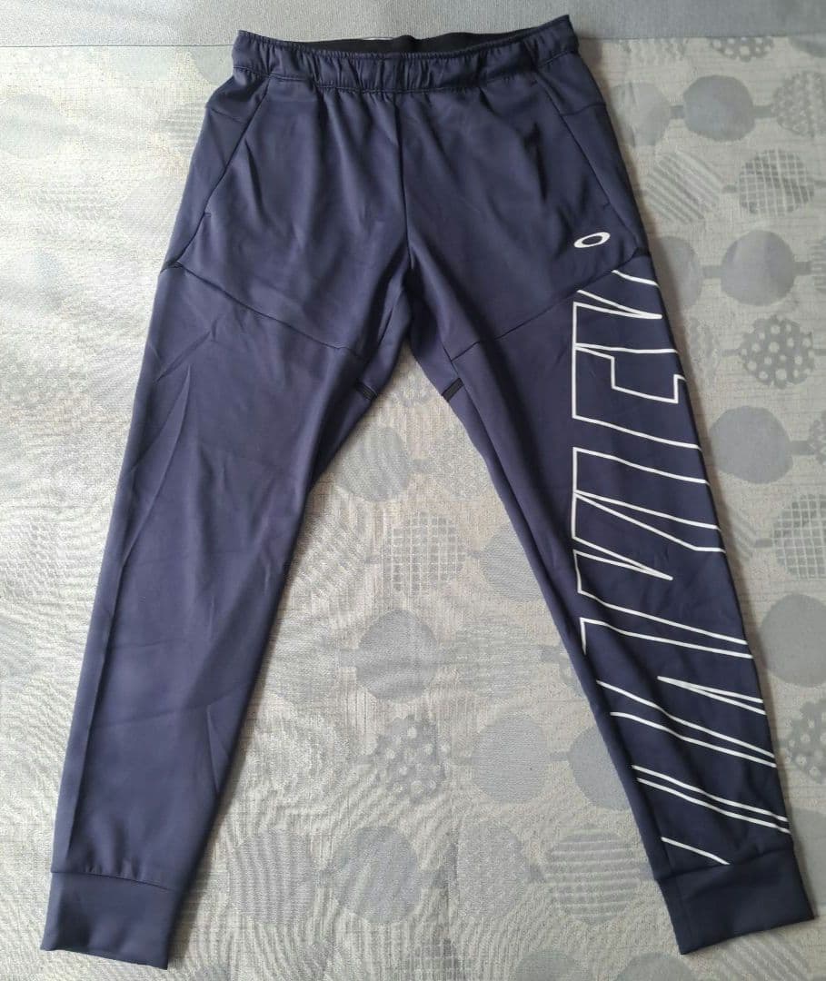【美品・Lサイズ】オークリー　ジャージ上下　セットアップ