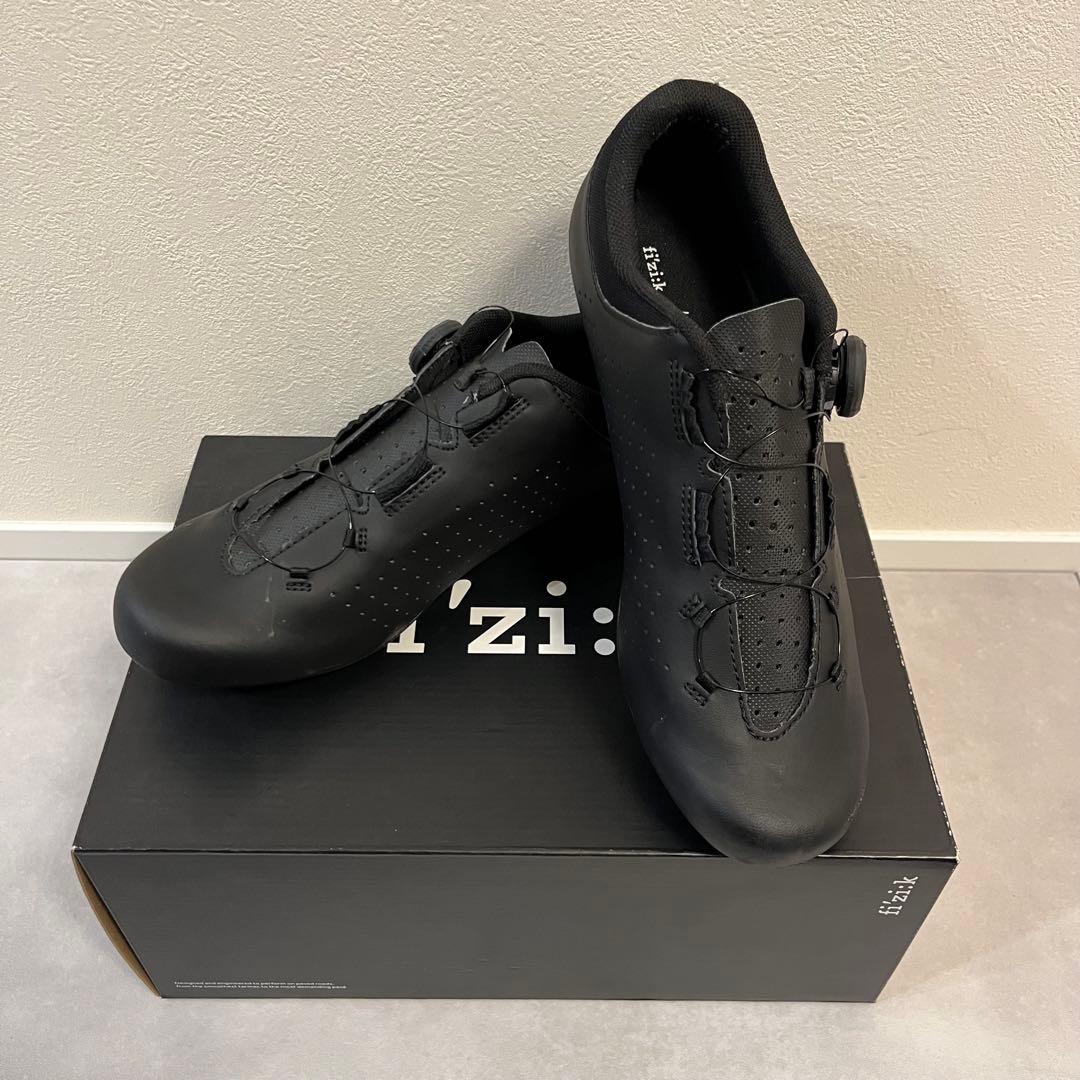 r*s様 fi’zi:k VENTO OMNA ビンディングシューズ フィジーク