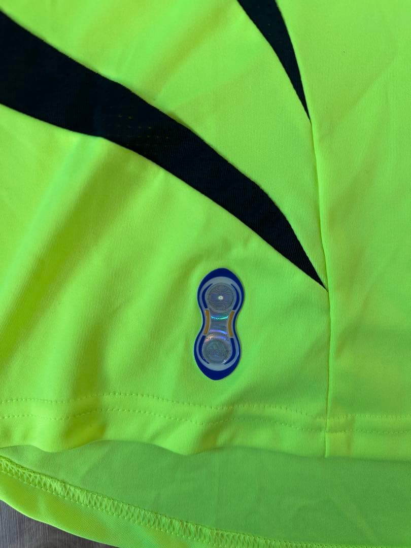 adidas チェルシー 2006-07シーズン アウェイユニフォーム