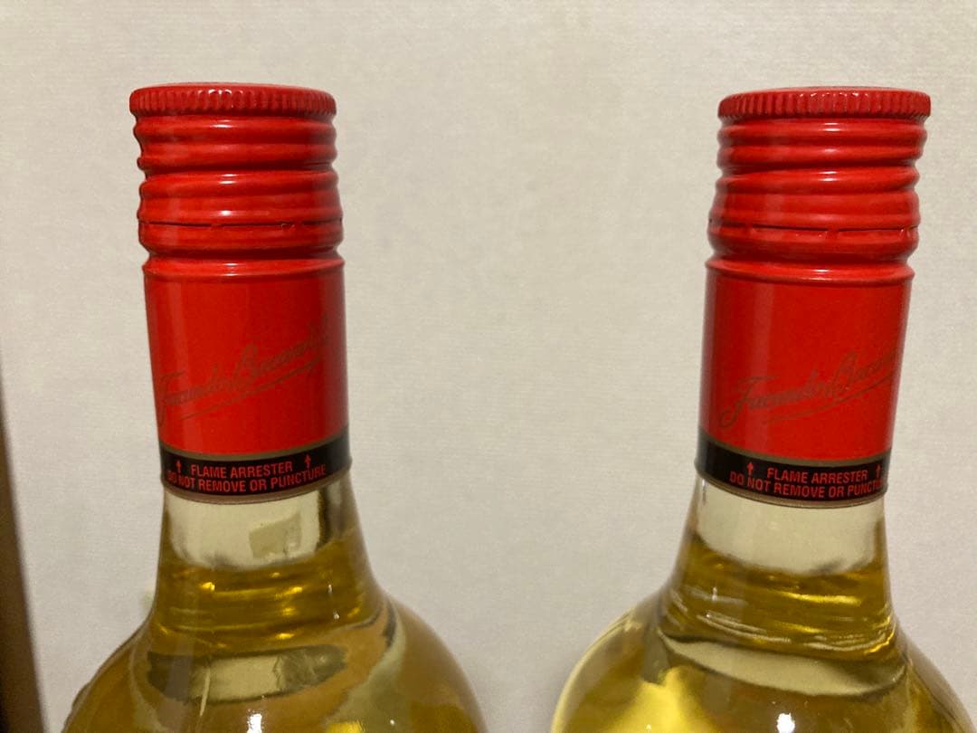 終売 バカルディ151° 750ml 2本セット