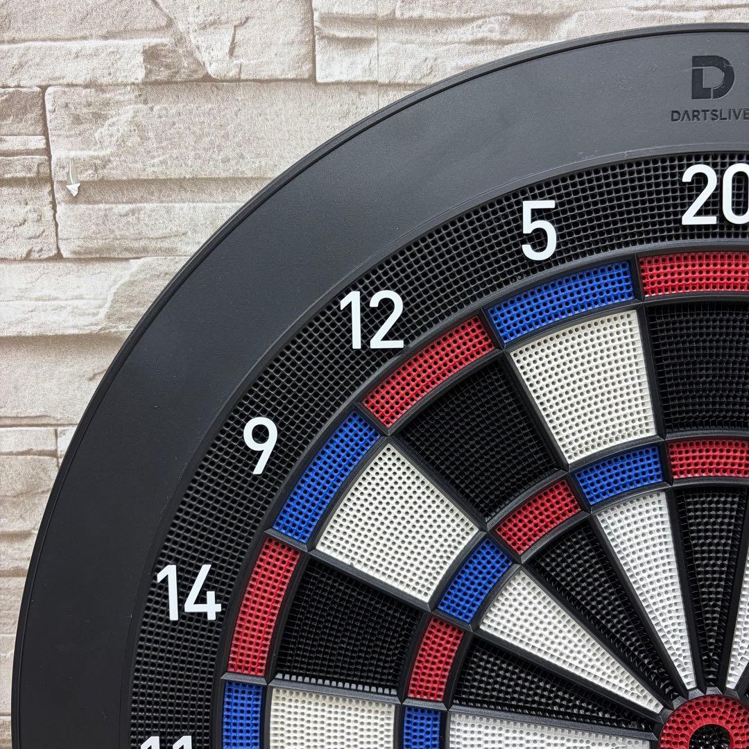 美品 DARTSLIVE  ダーツライブホーム