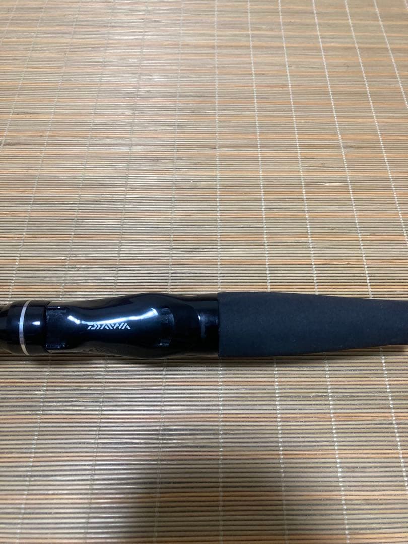 DAIWA ダイワ　紅牙X 69HB