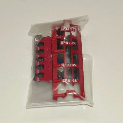 KATO 3066-F EF81 95 レインボー塗装機 新品・未使用品