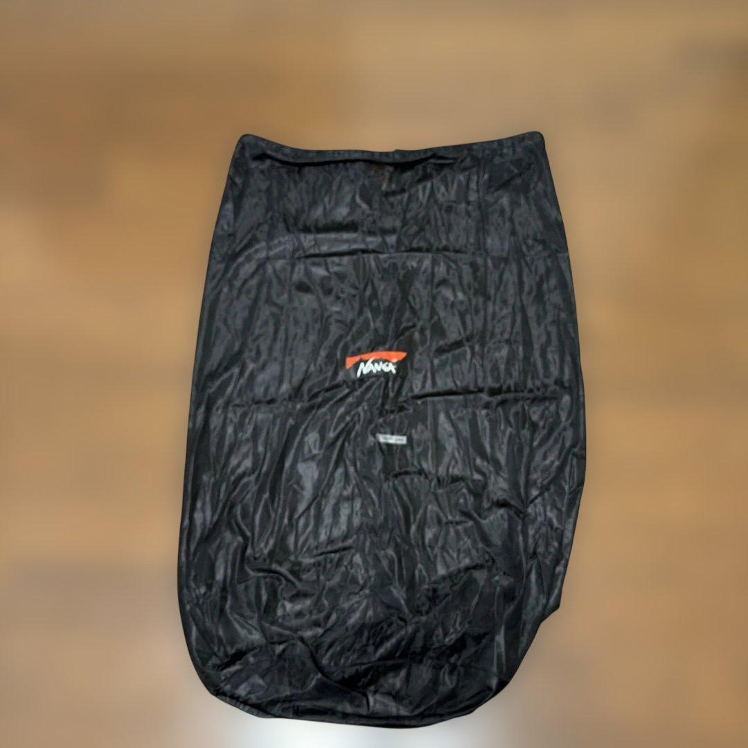 ナンガ　uddbag 630dx