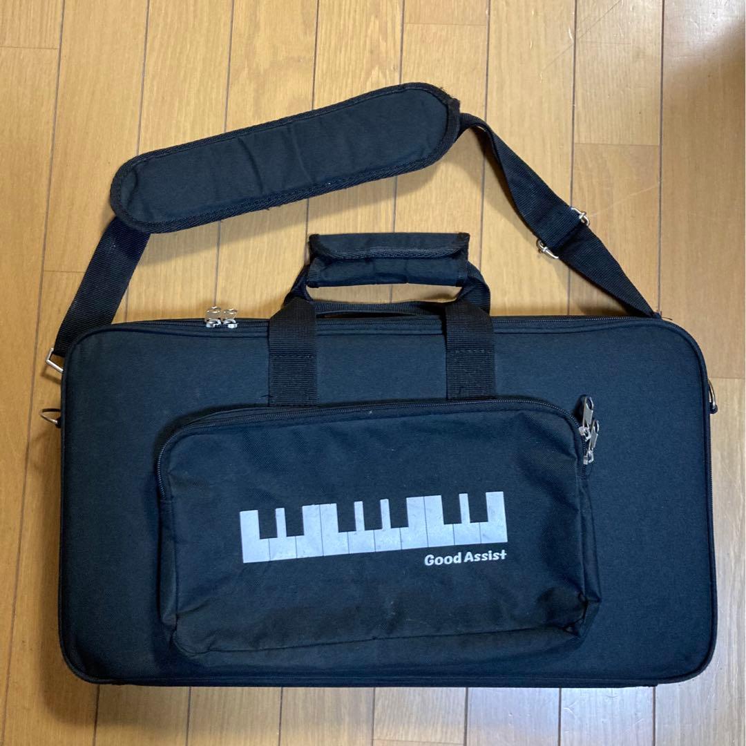 ピアノ　アシストスツール