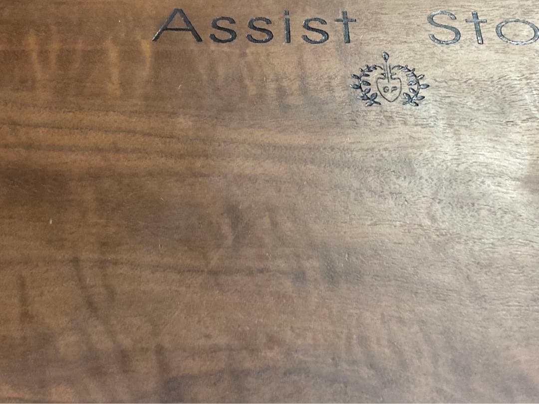 ピアノ　アシストスツール